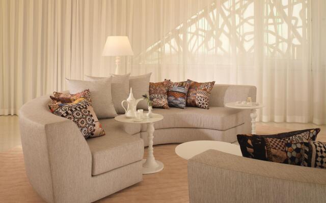Mondrian Doha