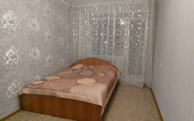 Квартира на улице 60 лет Октября