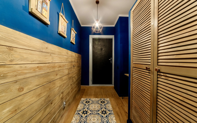 Apartamenty v centre Kostromy