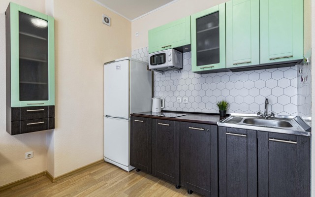 Апартаменты в ЖК RiverPark