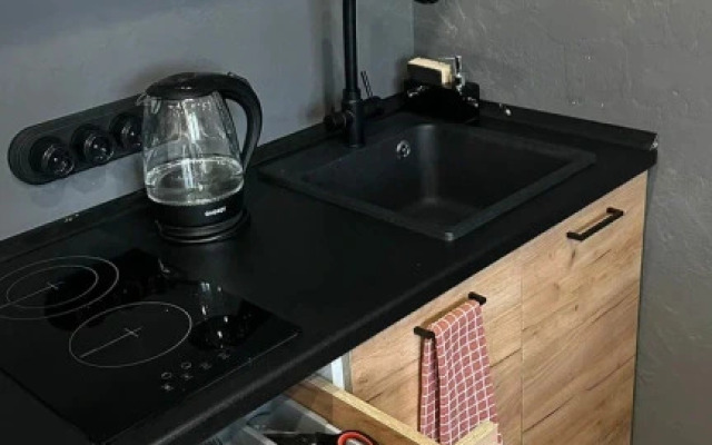 Atmosfera-Premier Apartments 1