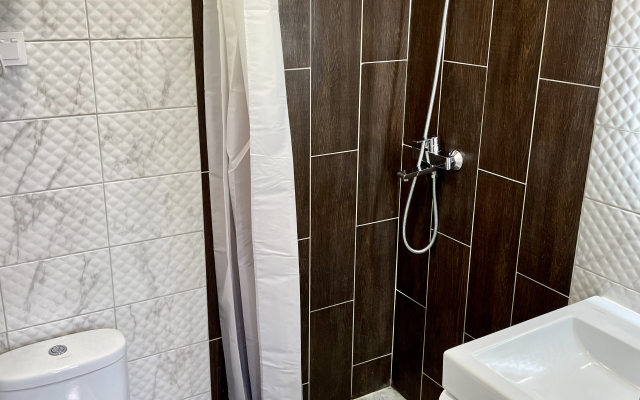 Апартаменты 335.5 Кунцевская