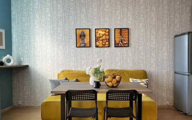 Квартира на Улице Оренбургский тракт 8Д