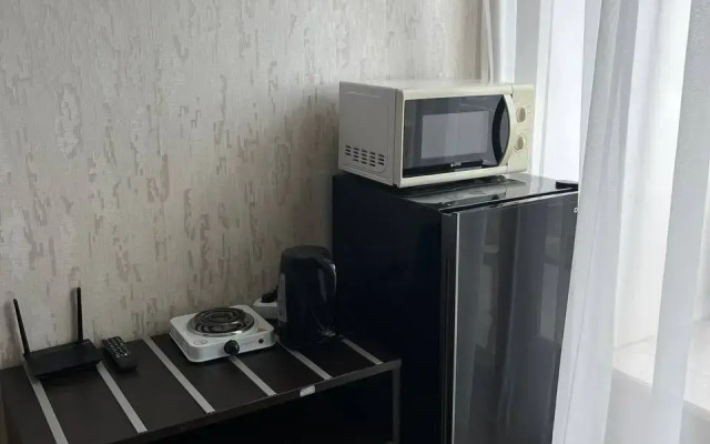 Nomer S Balkonom I Vidom Na More Apartment