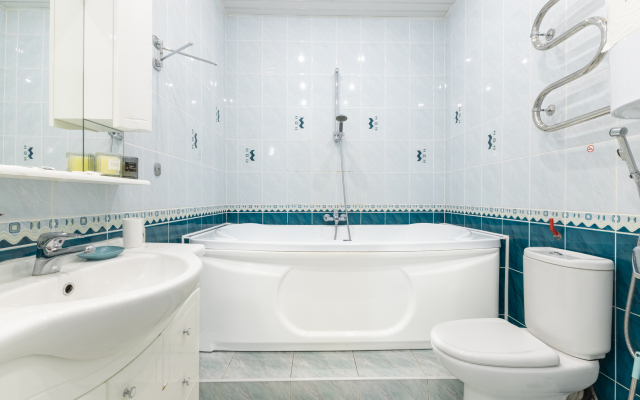 Апартаменты Comfort Home на улице Островского 85А