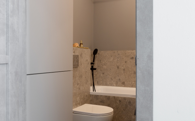 Квартира Apart Seasons Amundsena 7