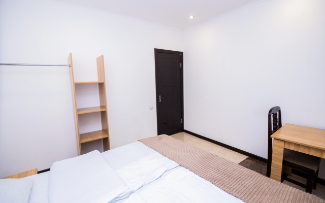 Хостел FAVORIT