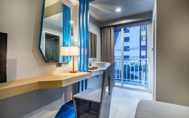 Atelier Suites Hotel