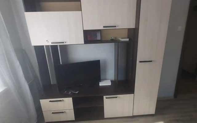 Komsomolochka Flat