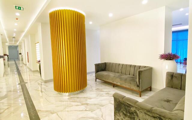 Orbi Siti u Marinika Apart-Otel