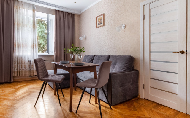 Квартира ШикаЛад КМВ Люкс в Цветнике