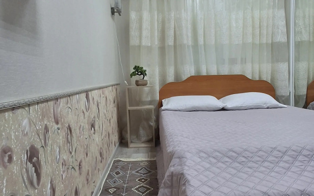 Tvoya Ostanovka Mini-Hotel