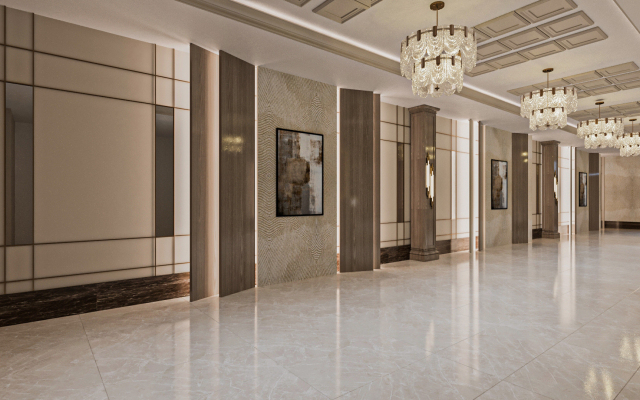 Renex Hotel