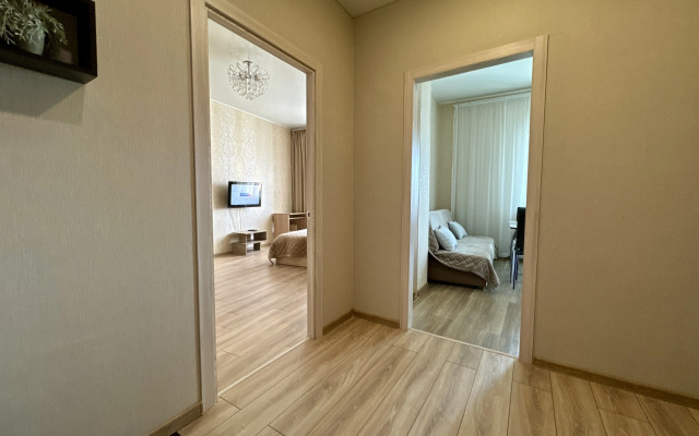 Квартира Магелан