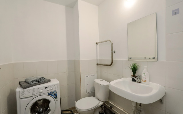 Квартира Студия рядом с УдГУ