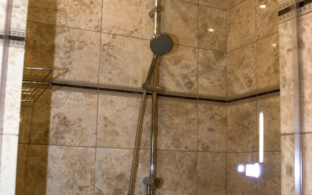 Апартаменты Монарх