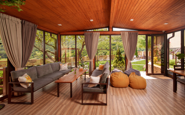 Гостевой дом Dilivita