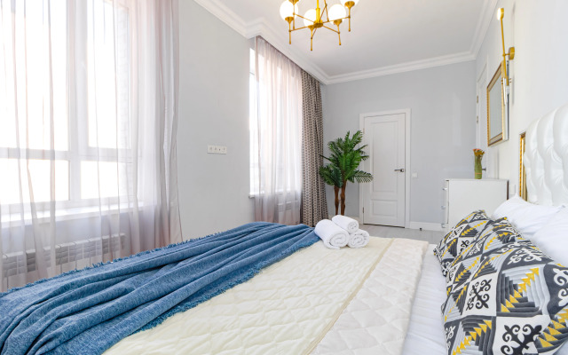 Home For Family Flat