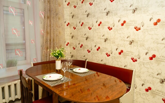 Апартаменты Одна Спальня и Парковка Большая Морская 9