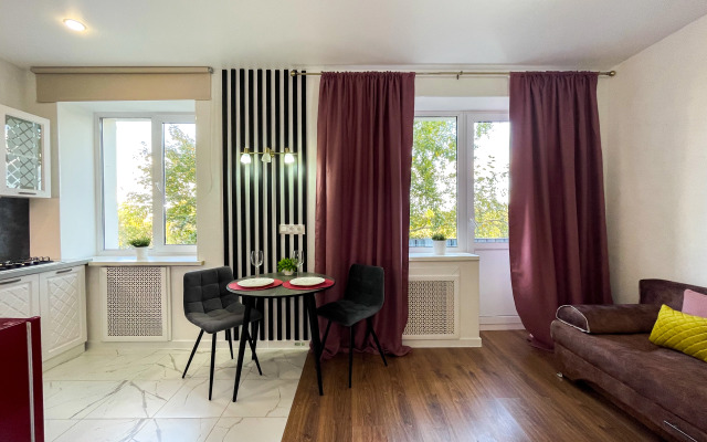 Квартира от FolkFort на Звёздном рядом ВДНХ парк Останкино и метро