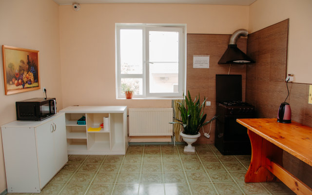 Shturval Guest House