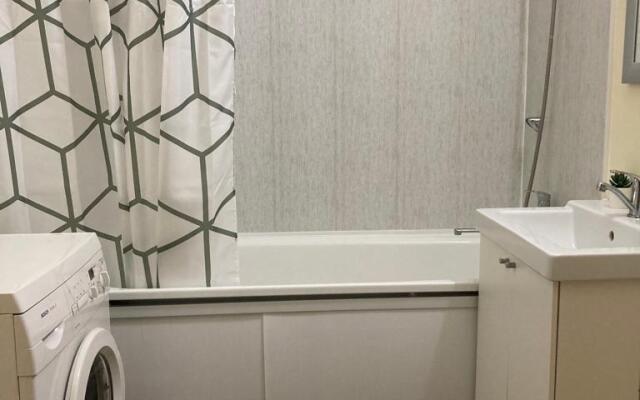 Квартира Просторная с Большой Гостиной