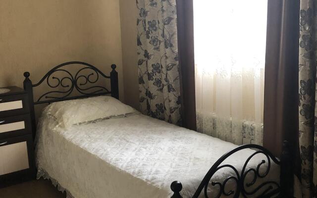 Гостевой дом Фазанарий