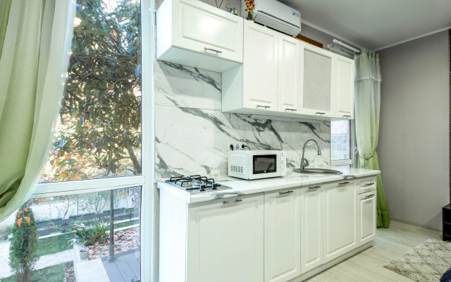 Частный Дом на Ахуне