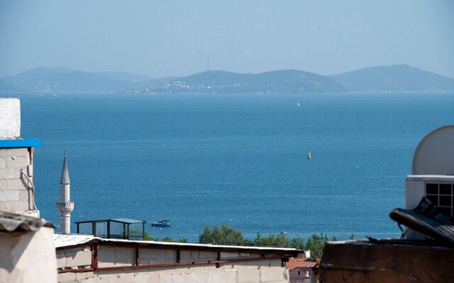 Hotel Valeria Antique 1892 Sultanahmet