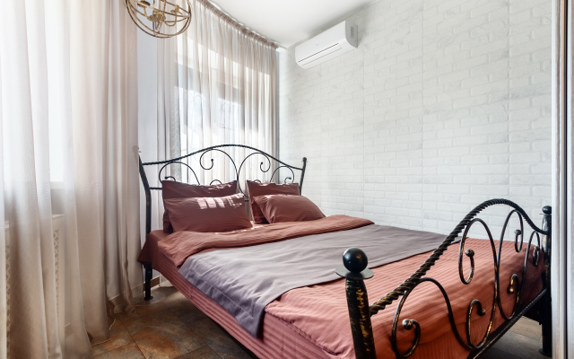 Апартаменты Дизайнерская квартира Алиса