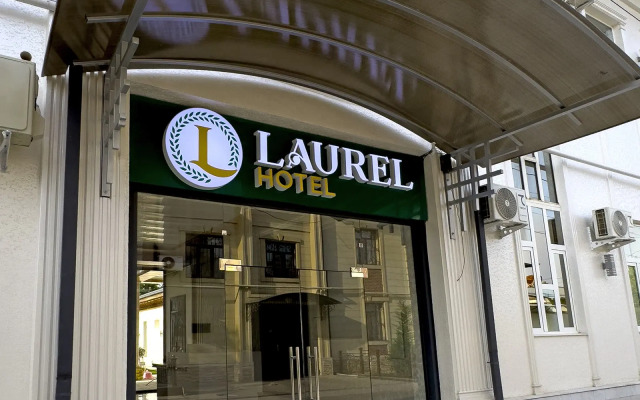 Laurel Hotel