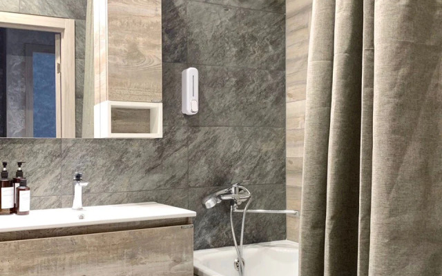 Апартаменты Добрые сутки на 8 марта 204д