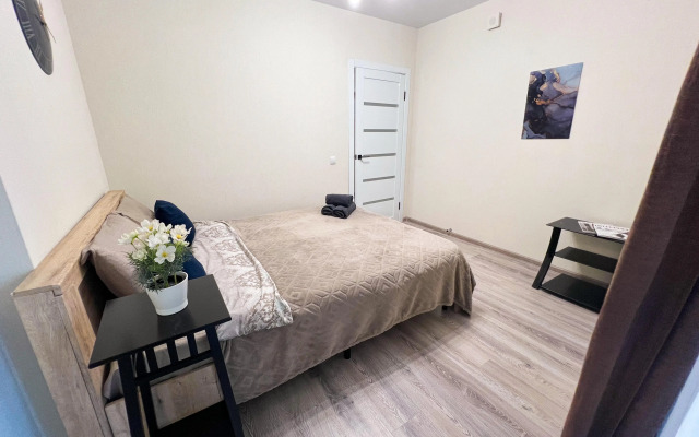 Апартаменты на Набережной 803