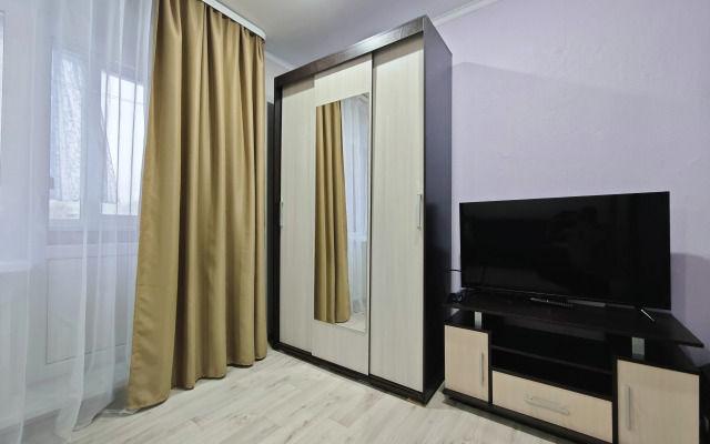 Ot Sutochno.tob Apartments