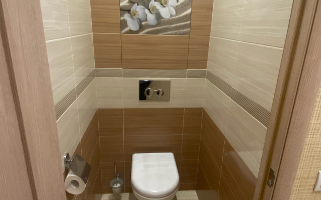 Квартира Хрустальная 44 Корпус 5