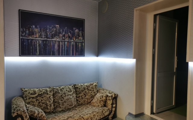 Relax Guest House