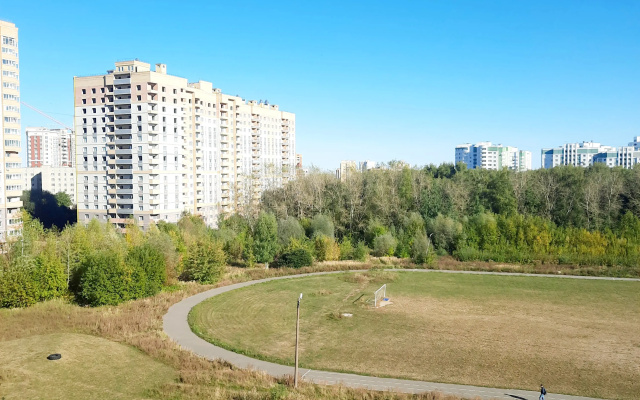 Квартира Комфортная 2-х комнатная в центре города