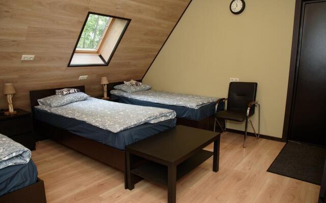 Ruza Guest house