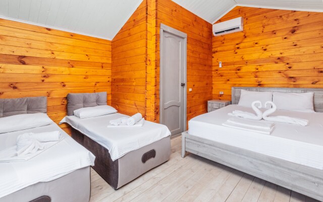Papa-Dom Hotel