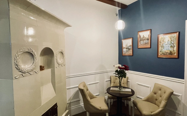 Pyat Vecherov Guest House