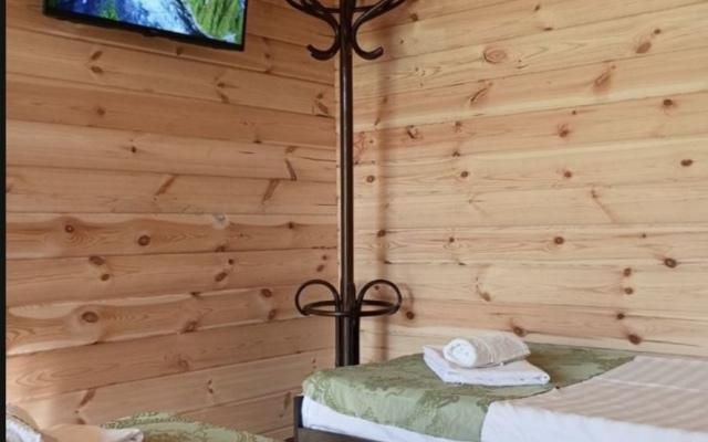 Ariadna Guest House