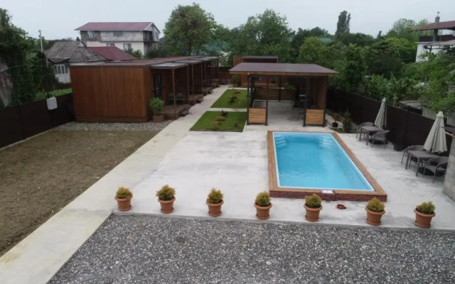 Orion Kottedzh Guest House