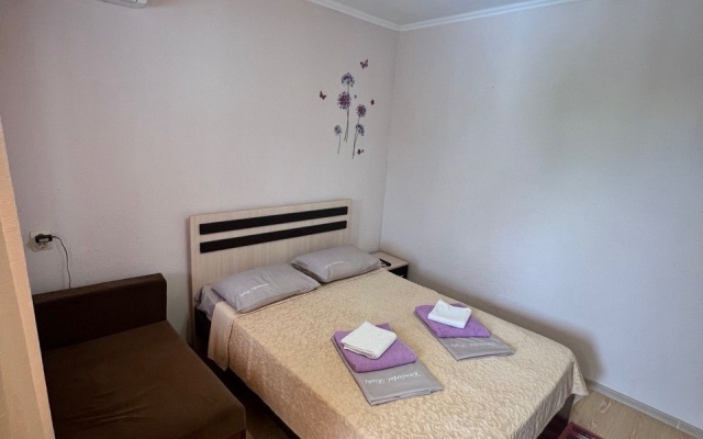 Viktoriya Private House