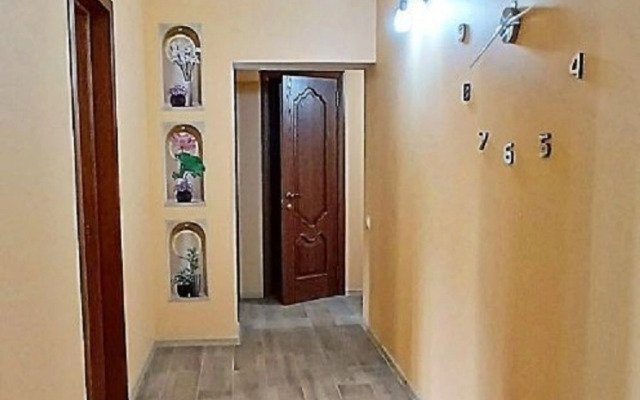 Квартира на Улице Коцоева 19