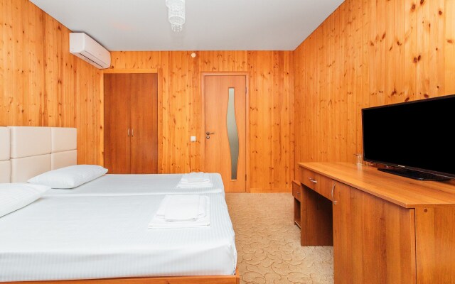 "Eko-Papa" Hotel
