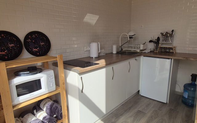 Частный дом Север