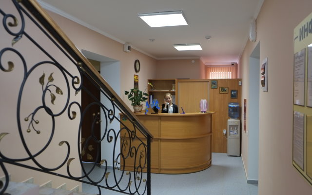 Sfera hotel