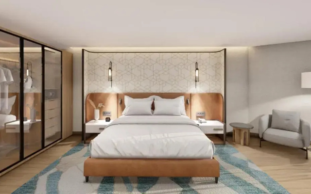 voco CAIRO ARABELLA PLAZA by IHG