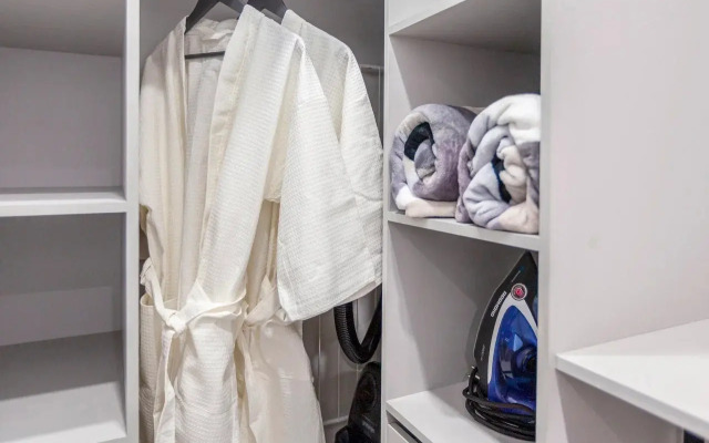 More Rooms Na Stanislavskogo 20 Apartments