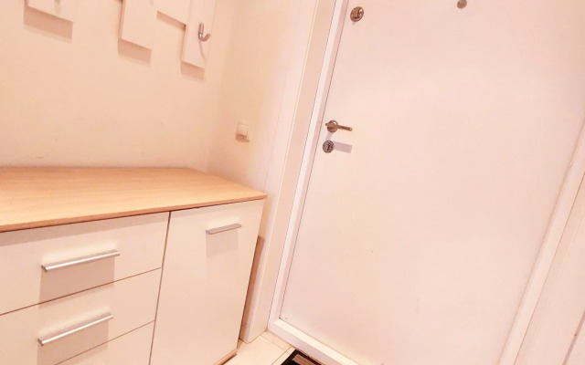 Квартира на Улице Цимлянская 3к3